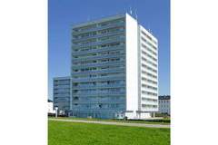Ferienhaus - Ferienunterkunft in Norderney (2 Personen)