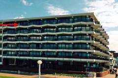 Ferienhaus - Ferienunterkunft in Norderney (2 Personen)
