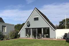 Ferienhaus - Ferienunterkunft in Cuxhaven (4 Personen)