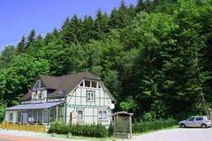 Ferienhaus - Ferienunterkunft in Brilon (18 Personen)