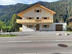 Ferienwohnung - Ferienwohnung Nanook