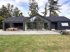 Ferienhaus - Ferienhaus Felicita - 800m from the sea