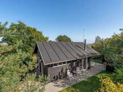 Ferienhaus - Ferienhaus Herdina - 300m from the sea