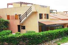 Ferienhaus - Ferienunterkunft in Narbonne-Plage (5 Personen)