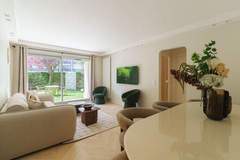 Ferienwohnung - DEAUVILLE SEVIGNE - Ferienunterkunft in Deauville (1 Person)