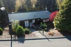 Ferienhaus - Ferienunterkunft in Winterberg-Niedersfeld (6 Personen)