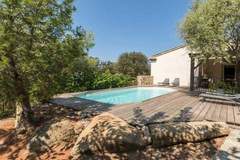 Ferienhaus, Exklusive Unterkunft - Ferienunterkunft in Monticello (4 Personen)