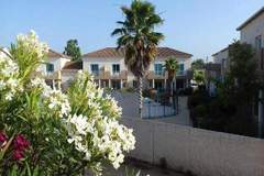 Ferienwohnung - Résidence les Hauts du Maquis 1-Bedroom Apartment - 2 people - Ferienunterkunft in Linguizzetta (2 Personen)