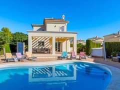 Ferienhaus - Ferienhaus Villa Gran Sol 13 - PlusHolidays