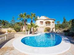 Ferienhaus - Ferienhaus Villa Devis - PlusHolidays