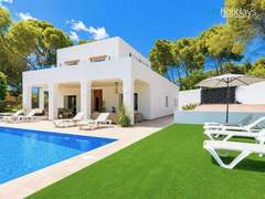 Ferienhaus - Ferienhaus Villa Milana