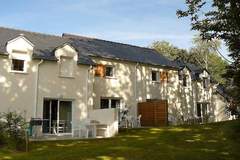Ferienhaus - Domaine de la Baie 3-Bedroom Holiday Home Duplex - 8 people - Ferienunterkunft in Audierne (8 Personen)