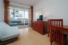 Ferienwohnung - Saint Clair N°112 - ST2 - Ferienunterkunft in Agde (2 Personen)