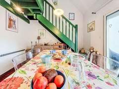 Ferienhaus - Ferienhaus, Residenz Les Hameaux du Golf
