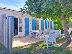Ferienhaus - Ferienhaus L'Ileau