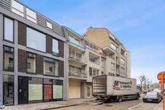 Ferienwohnung - NOUVELLA - 0301 - Ferienunterkunft in Blankenberge (4 Personen)