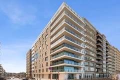Ferienwohnung - C-DREAM - 0702 - Ferienunterkunft in Blankenberge (4 Personen)