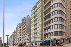 Ferienwohnung - TARRAGONA - 0101 - Ferienunterkunft in Blankenberge (6 Personen)