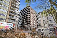 Ferienwohnung - BLANKEDUYN - K2 - Ferienunterkunft in Blankenberge (6 Personen)