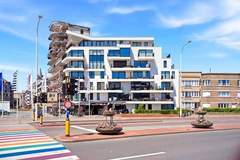 Ferienwohnung - EXQUISITE - 0102 - Ferienunterkunft in Blankenberge (4 Personen)