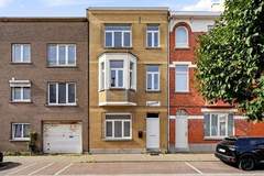 Ferienwohnung - DoMiSiLaDoRe - DOMISILADORE - Ferienunterkunft in Blankenberge (12 Personen)