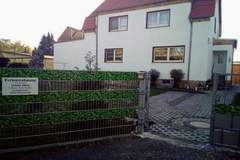 Ferienhaus - Ferienunterkunft in Markranstädt (5 Personen)