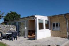 Ferienhaus - Ferienunterkunft in Marienleuchte (4 Personen)