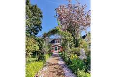 Ferienhaus - Ferienunterkunft in Petersdorf (3 Personen)