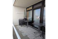 Ferienhaus - Ferienunterkunft in Burtiefe (5 Personen)