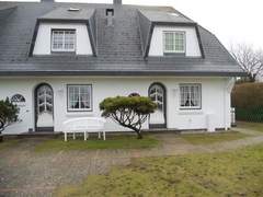 Ferienwohnung - Ferienwohnung Sönshörn - S8M - in Munkmarsch