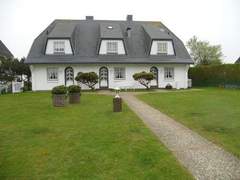 Ferienwohnung - Ferienwohnung Sönshörn - S8R - in Munkmarsch