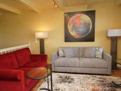 Ferienwohnung - Ferienwohnung Heefwai - H2W3 - in Morsum