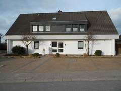 Ferienwohnung - Ferienwohnung Feskerdam - F28OG - in Morsum
