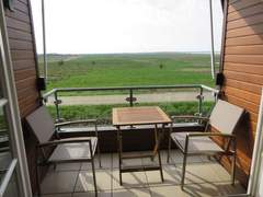 Ferienwohnung - Ferienwohnung Schöne Ferienwohnung in Morsum