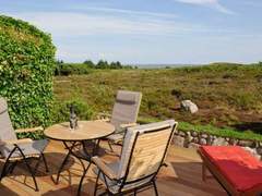 Ferienwohnung - Ferienwohnung Sönshörn - S20 - in Munkmarsch