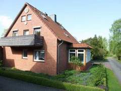 Ferienwohnung - Ferienwohnung Komfortable Ferienwohnung mit großem Balkon