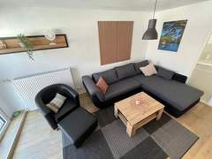 Ferienwohnung - Ferienwohnung Haus Budinger