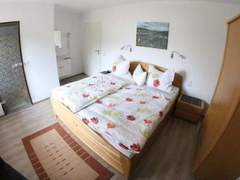 Ferienwohnung - Ferienwohnung Haus Budinger