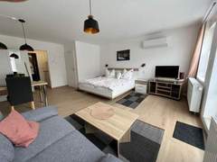 Ferienwohnung - Ferienwohnung Haus Budinger