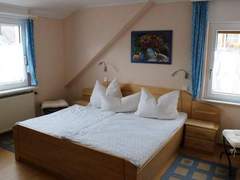 Ferienwohnung - Ferienwohnung Haus Budinger
