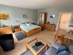 Ferienwohnung - Ferienwohnung Haus Budinger
