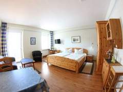 Ferienwohnung - Ferienwohnung Haus Budinger