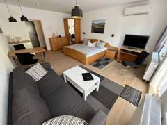 Ferienwohnung - Ferienwohnung Haus Budinger