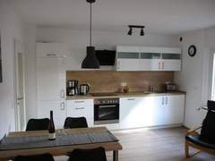 Ferienwohnung - Ferienwohnung Haus Budinger