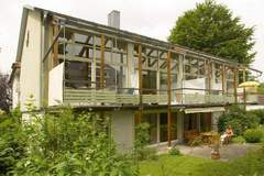 Ferienhaus - Ferienunterkunft in Lindau (4 Personen)