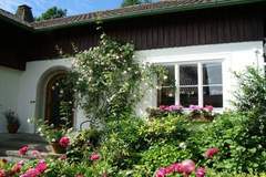 Ferienhaus - Ferienunterkunft in Lindau (2 Personen)