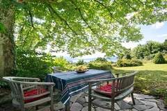 Ferienhaus - Ferienunterkunft in Lindau (4 Personen)