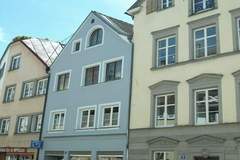 Ferienhaus - Ferienunterkunft in Lindau (3 Personen)