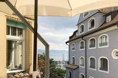Ferienhaus - Ferienunterkunft in Lindau (4 Personen)