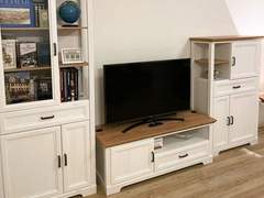 Ferienwohnung - Ferienwohnung in Weimar mit Garten